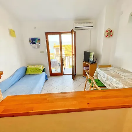 Apartment Zlato 70m From Beach!