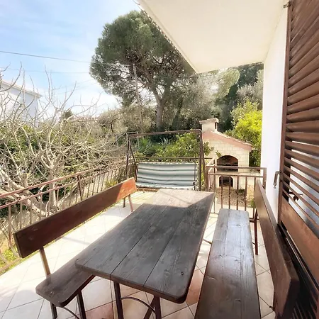 Apartment Zlato 70m From Beach! *