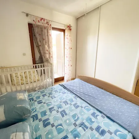 Apartment Zlato 70m From Beach! Trogir