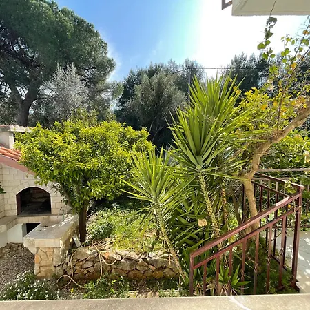 Apartment Zlato 70m From Beach! *