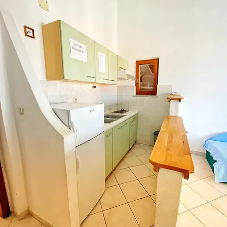 Zlato 70m From Beach! Apartment *