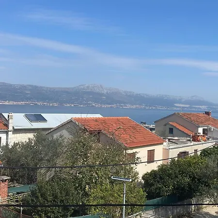 Zlato 70m From Beach!